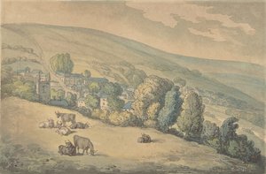 Downlands, Sussex