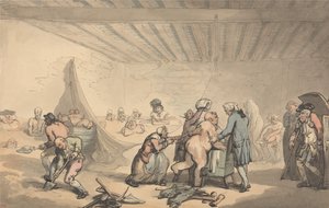 Établissement balnéaire du Dr Graham