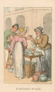 Poterie