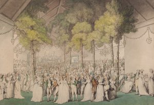 Fête au Boodles Club, Ranelagh, en l