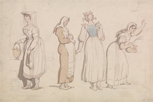  - Thomas Rowlandson