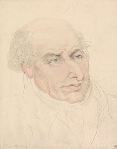 Francesco Bartolozzi - Thomas Rowlandson