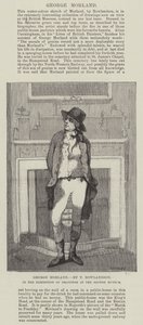 George Morland - Thomas Rowlandson
