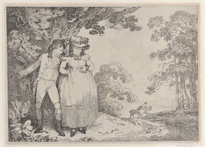  - Thomas Rowlandson