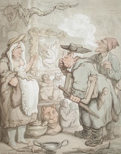  - Thomas Rowlandson