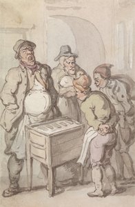  - Thomas Rowlandson