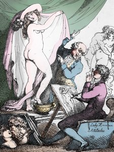  - Thomas Rowlandson