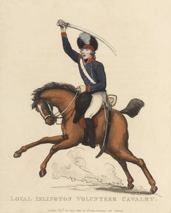 Volontaires loyaux d