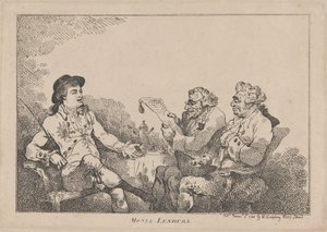 Prêteurs sur gages