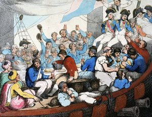 Guerres napoléoniennes, campagne d