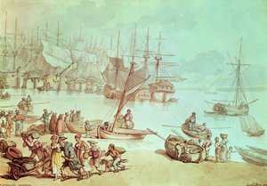 Port de Portsmouth
