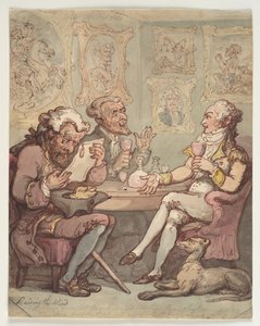  - Thomas Rowlandson