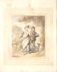  - Thomas Rowlandson