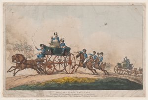  - Thomas Rowlandson