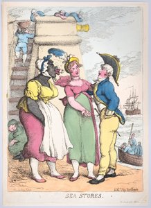Provisions de mer, 25 mars 1812