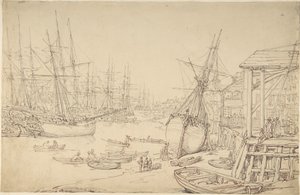  - Thomas Rowlandson