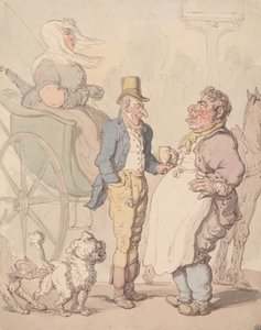  - Thomas Rowlandson