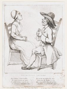 Amants spirituels