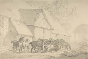  - Thomas Rowlandson