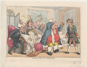 Symptômes d