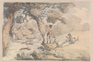 - Thomas Rowlandson