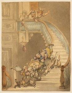 - Thomas Rowlandson
