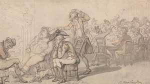  - Thomas Rowlandson