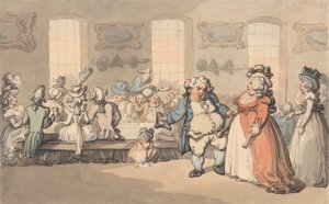 Les Conforts de Bath : Le Petit Déjeuner