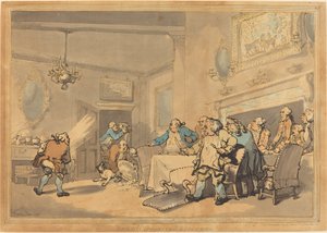 Les épicuriens déçus