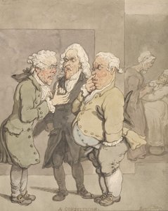 La consultation chez le médecin