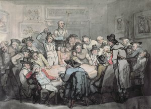 La salle des hasards