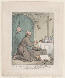 Le saint frère
