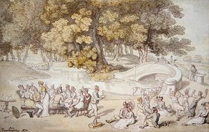 Le Pique-nique