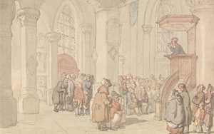  - Thomas Rowlandson