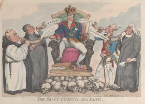Le Conseil privé d