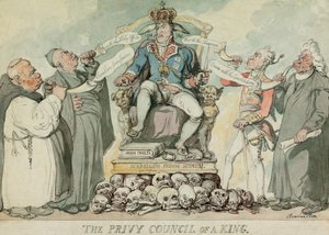 Le Conseil privé d