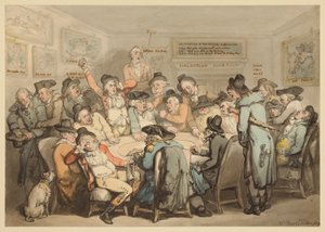  - Thomas Rowlandson