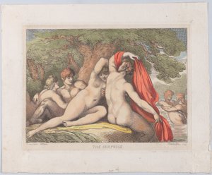La surprise, 1799