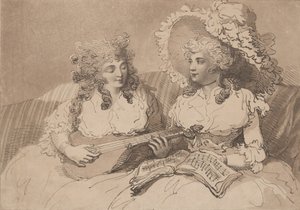 Les sirènes, 10 avril 1787