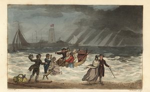 La fête de l