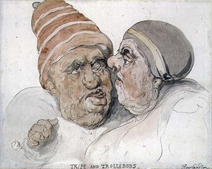 Tripe et Trollebobs