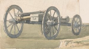 Fusil - Thomas Sandby