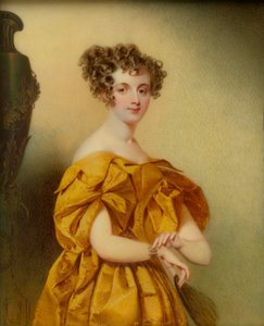 Le Bracelet, 1835 - Thomas Seir Cummings