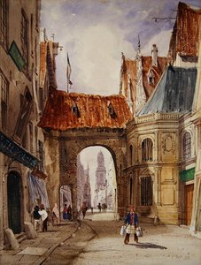 Anvers - Thomas Shotter Boys