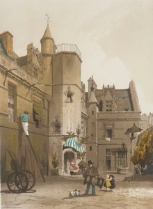  - Thomas Shotter Boys