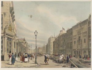 Londres tel qu