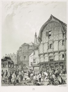 Voyages pittoresques et romantiques dans l