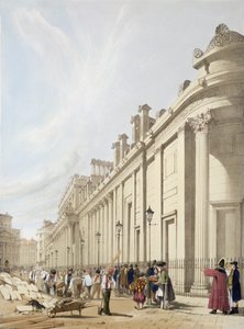 La Banque d