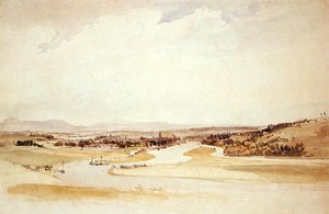 La Seine à Rouen - Thomas Shotter Boys