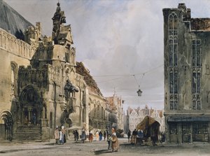 Image inconnue - Thomas Shotter Boys
